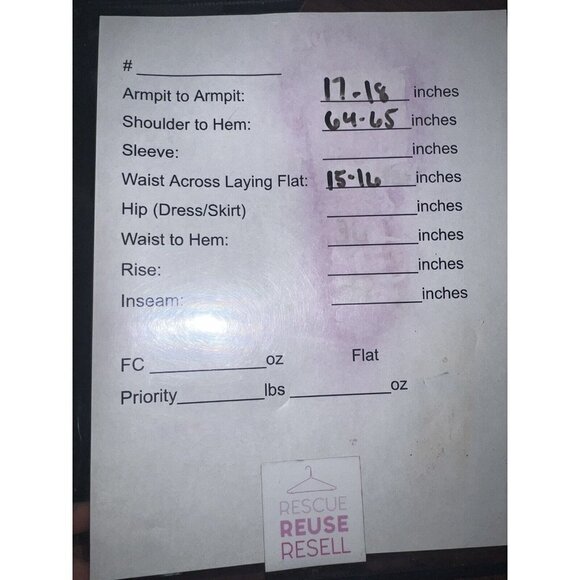 Show Me Your Mumu June Maxi Rustic Mauve Chiffon NWT XL Wedding Bridesmaid N - Picture 16 of 16